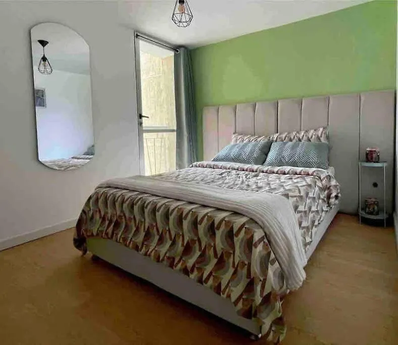 Apartamento Amoblado En Medellin!!! Apartment Medellin