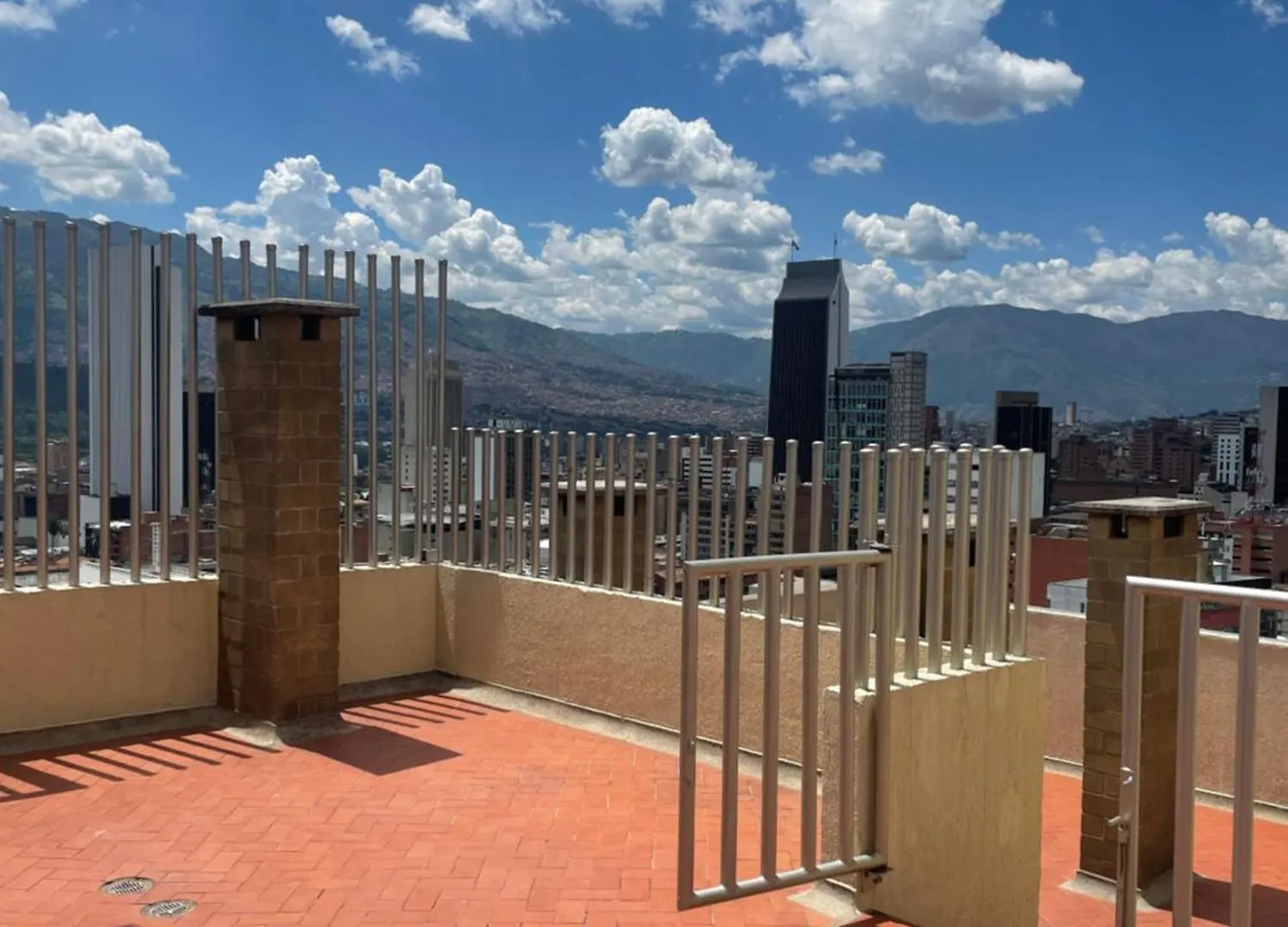 Apartamento Amoblado En Medellin!!!