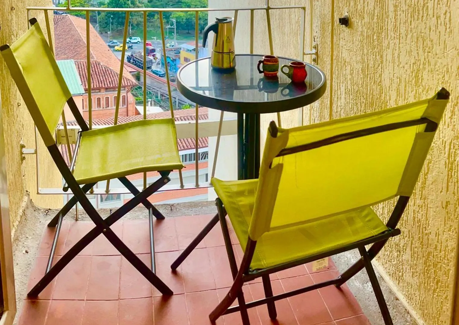 Apartment Apartamento Amoblado En Medellin!!! Colombia
