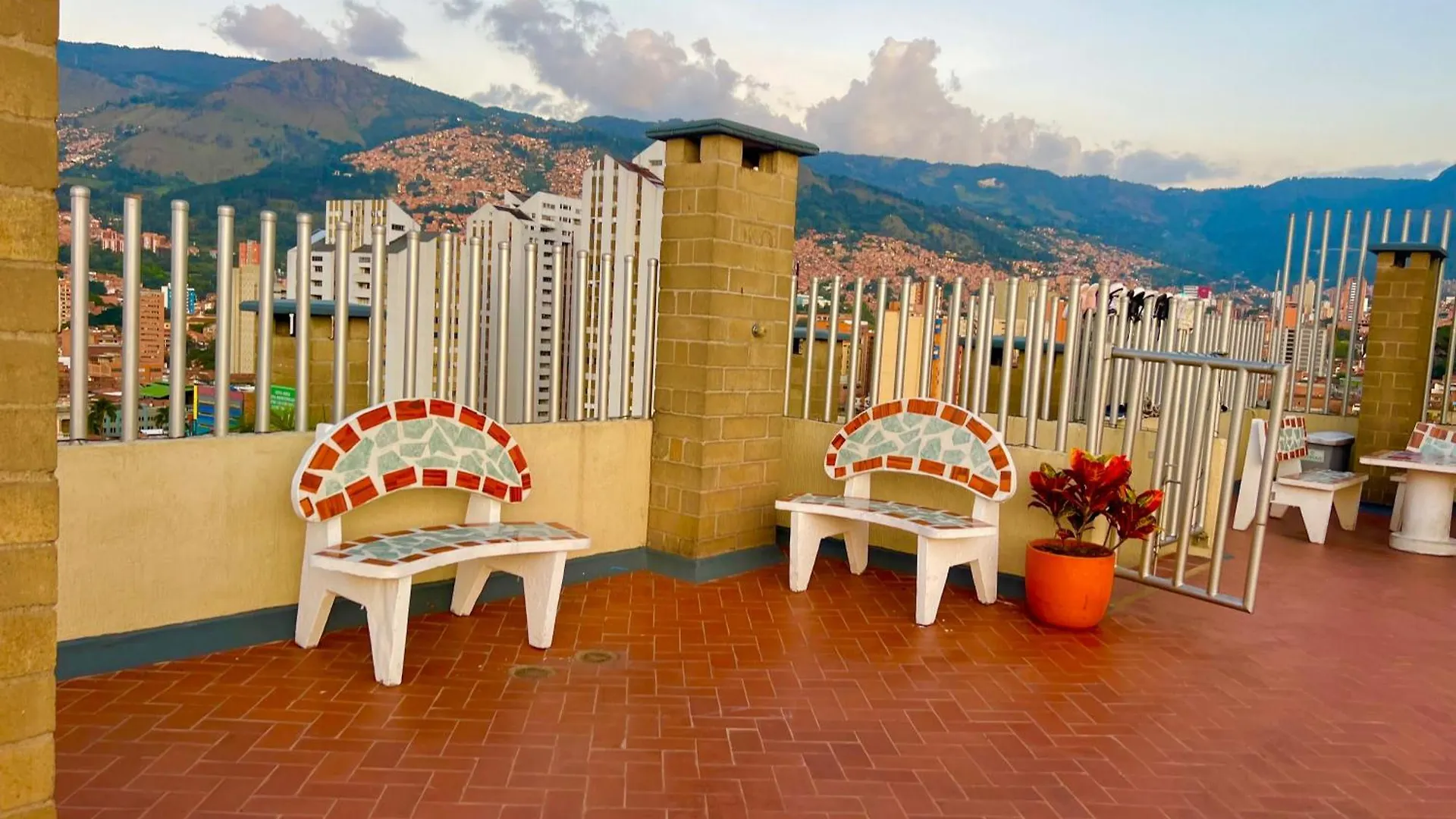 Apartment Apartamento Amoblado En Medellin!!!