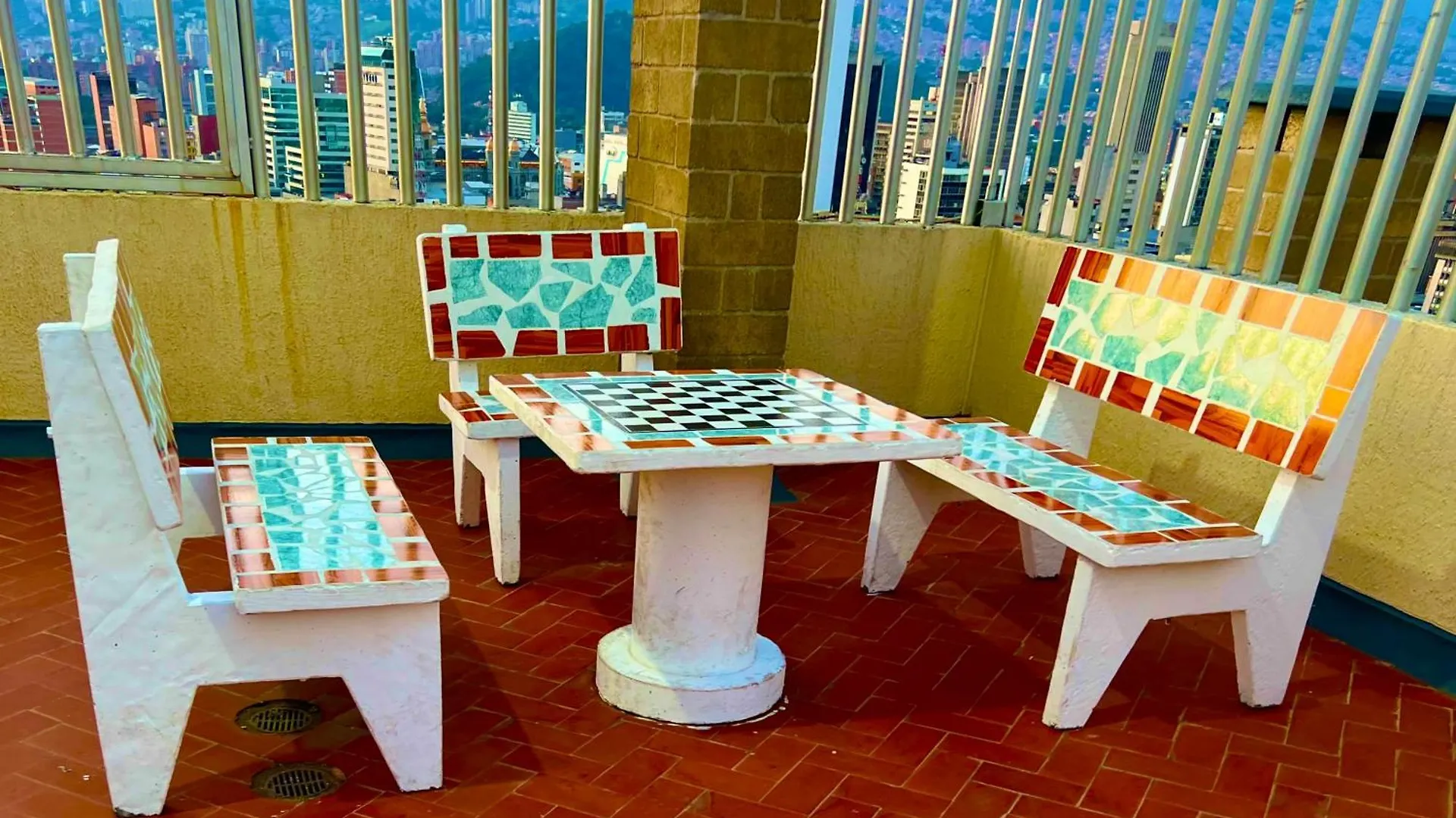 Apartamento Amoblado En Medellin!!! Colombia