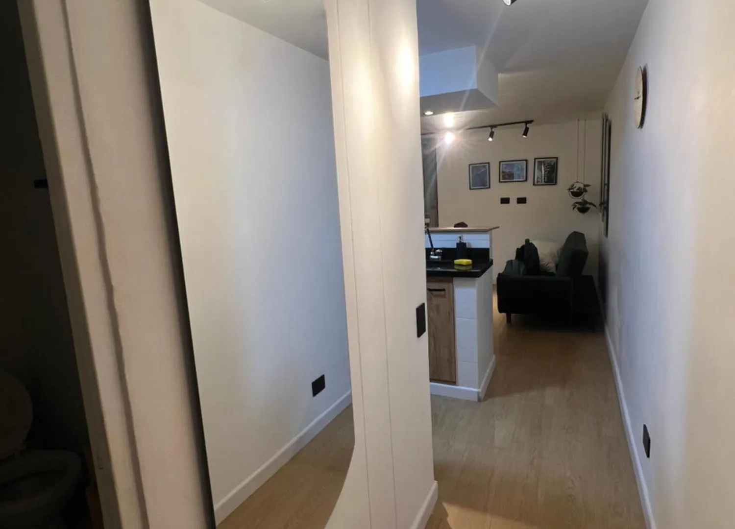Apartamento Amoblado En Medellin!!! 0*, Medellin