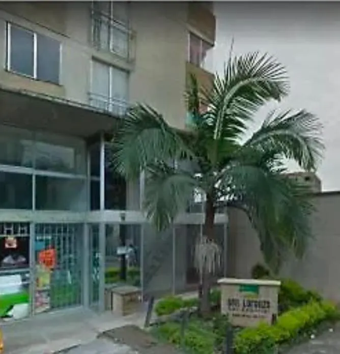 Apartment Apartamento Amoblado En Medellin!!!