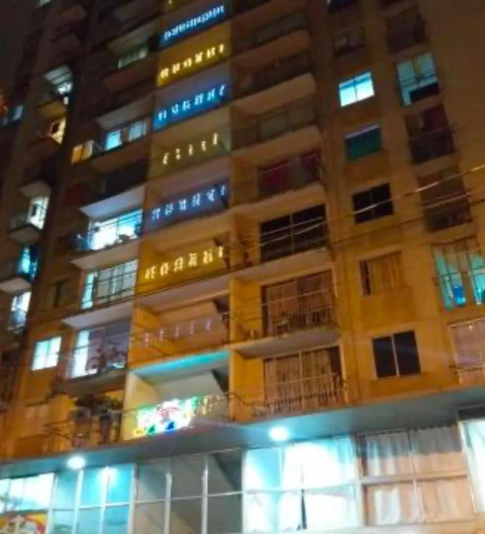 Apartamento Amoblado En Medellin!!! 0*, Medellin Colombia