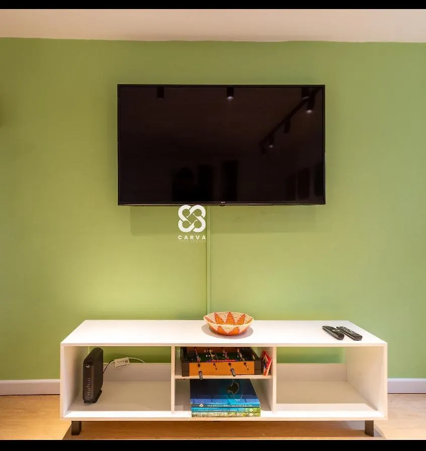 Apartamento Amoblado En Medellin!!! 0*, Medellin