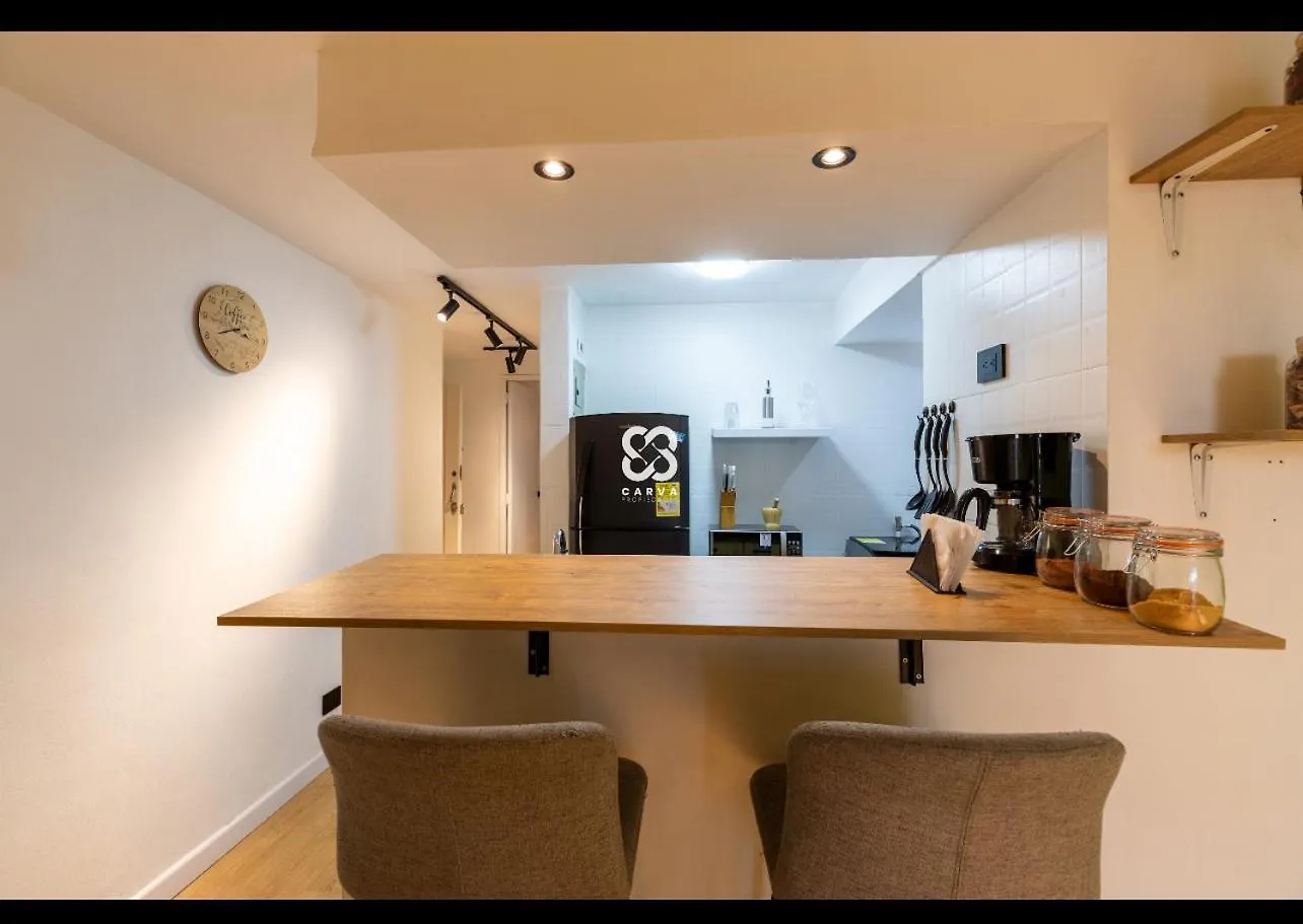 Apartamento Amoblado En Medellin!!! Apartment