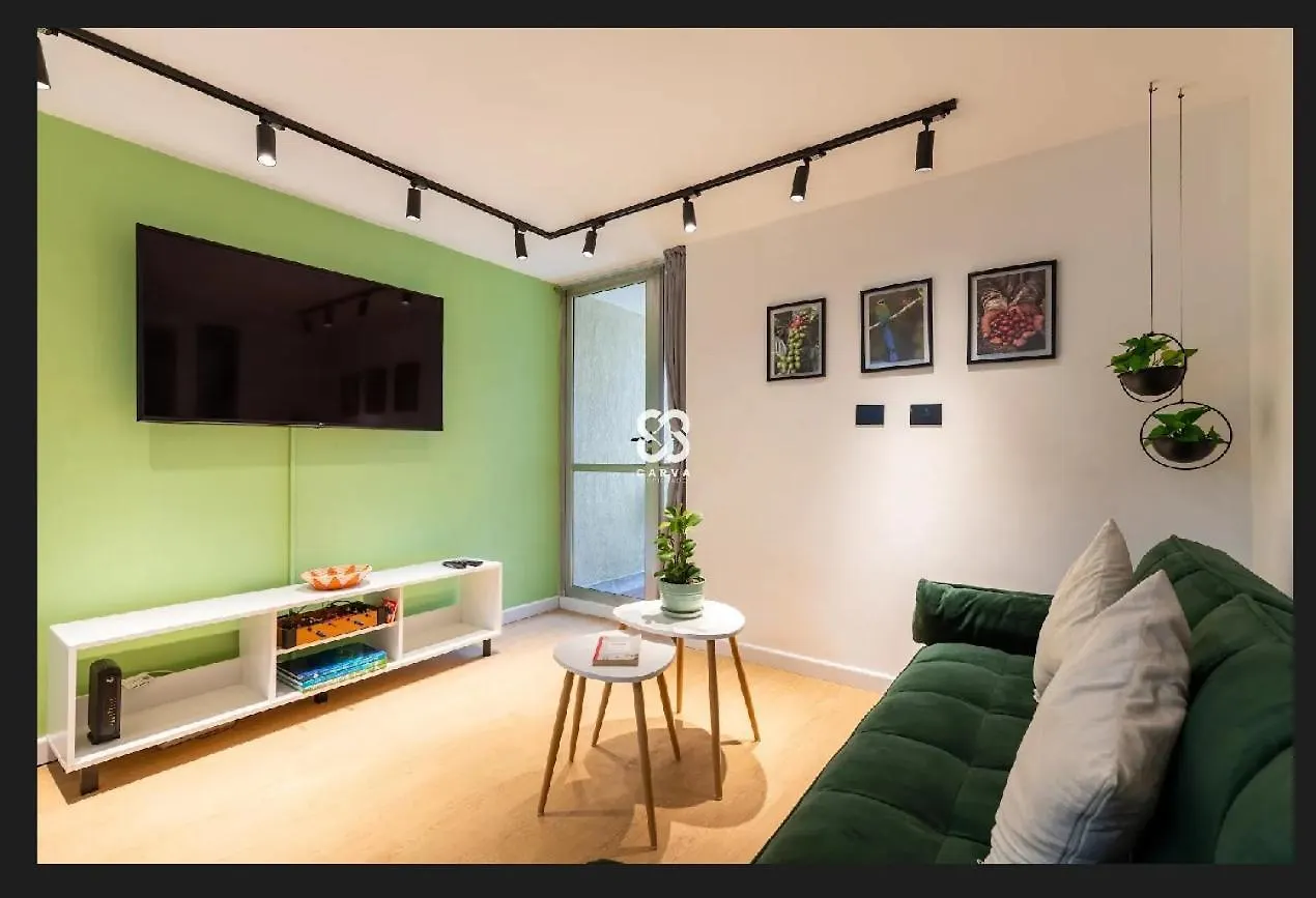 Apartamento Amoblado En Medellin!!! contacts
